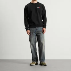 New Balance Athletics Relaxed Premium Crewneck