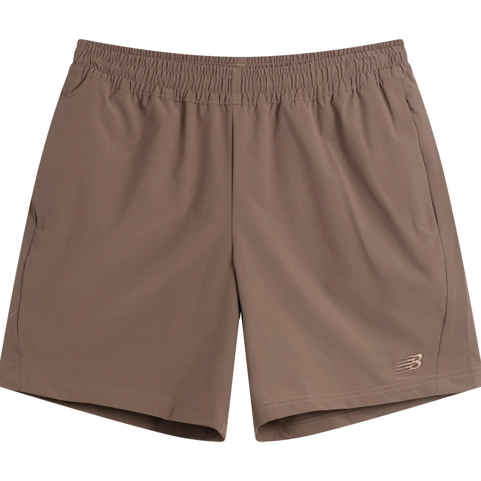 New Balance Athletics Stretch Woven Short 7"