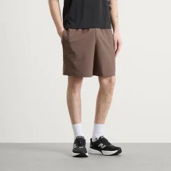 New Balance Athletics Stretch Woven Short 7"