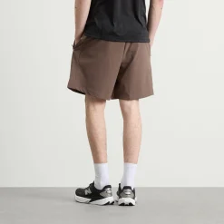 New Balance Athletics Stretch Woven Short 7