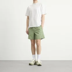 New Balance Athletics Stretch Woven Short 7