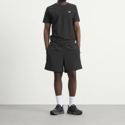 New Balance Athletics Stretch Woven Short 7