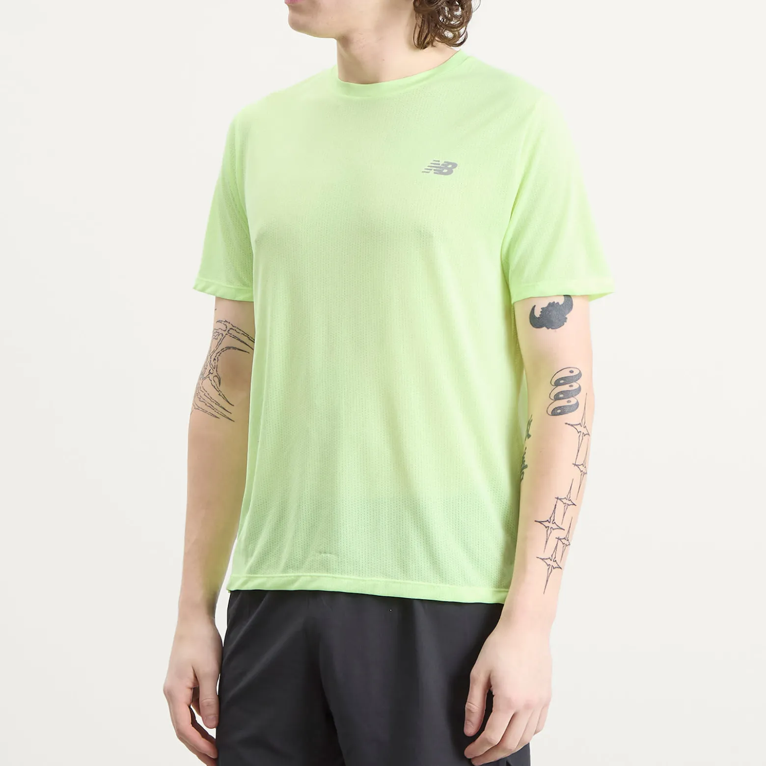 New Balance Athletics T-Shirt