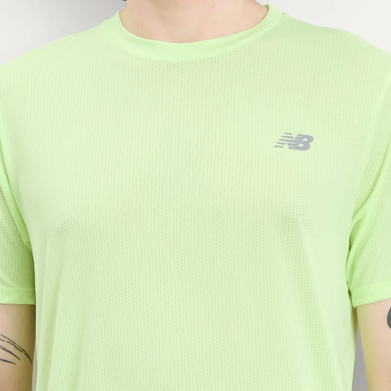 New Balance Athletics T-Shirt