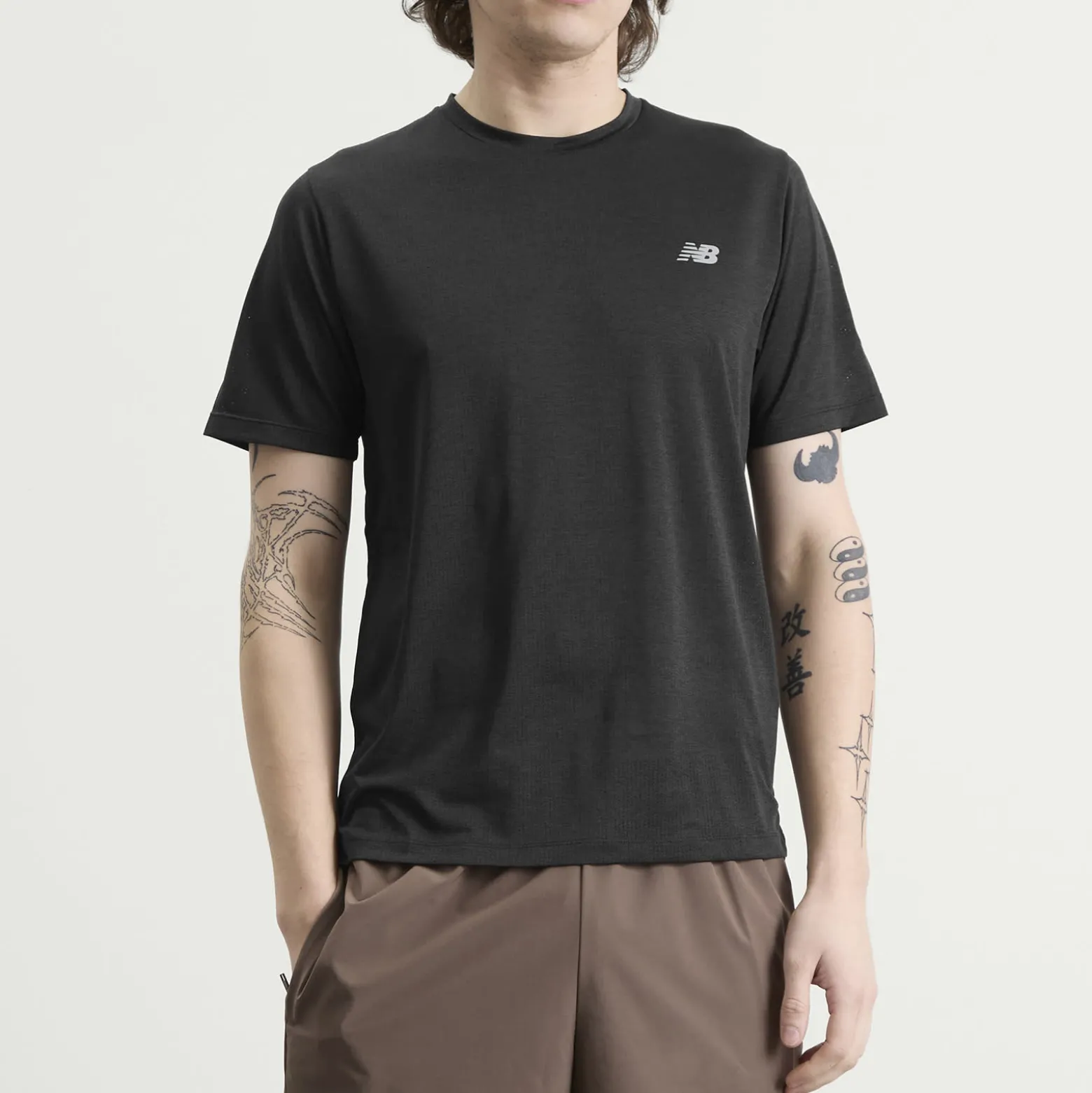 New Balance Athletics T-Shirt