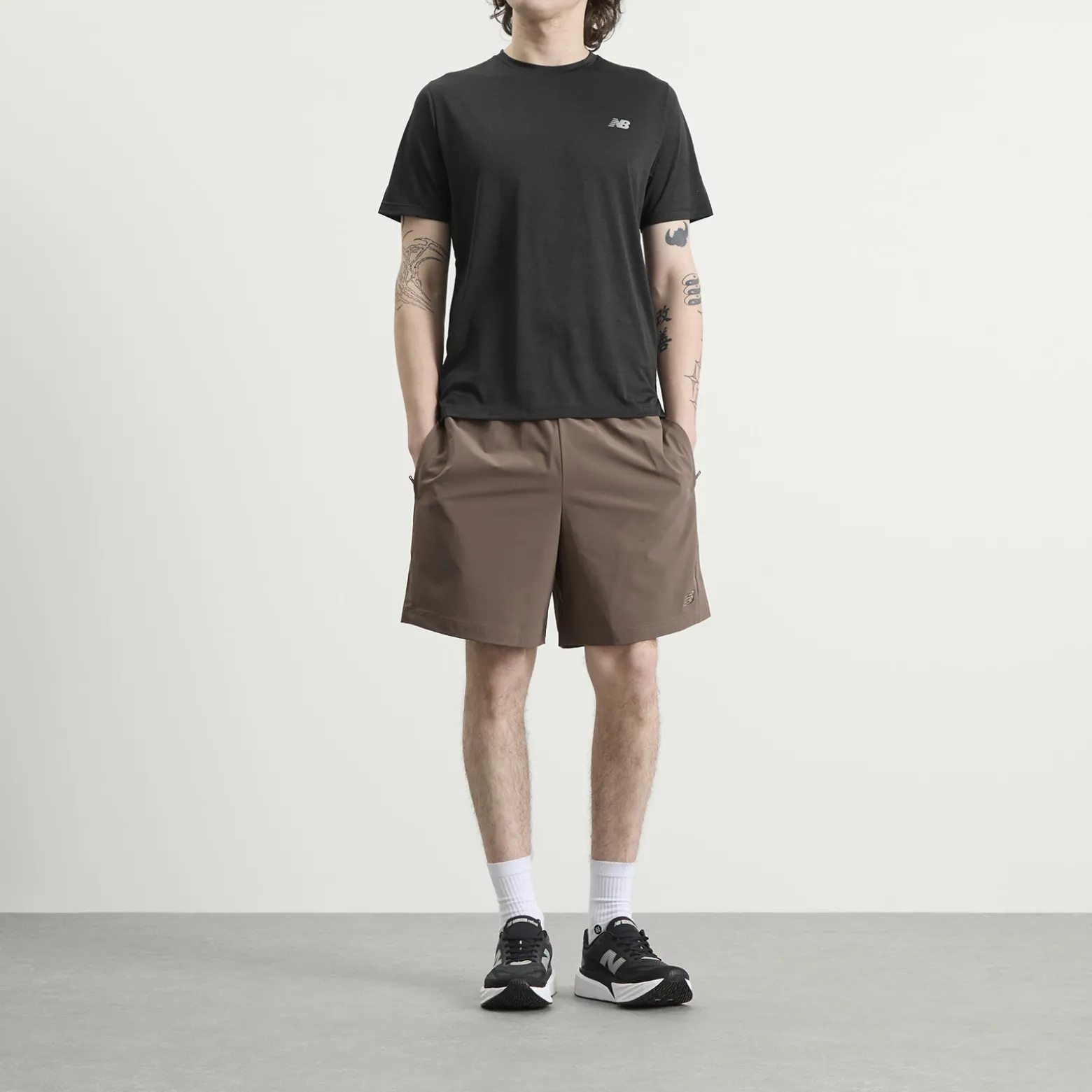 New Balance Athletics T-Shirt