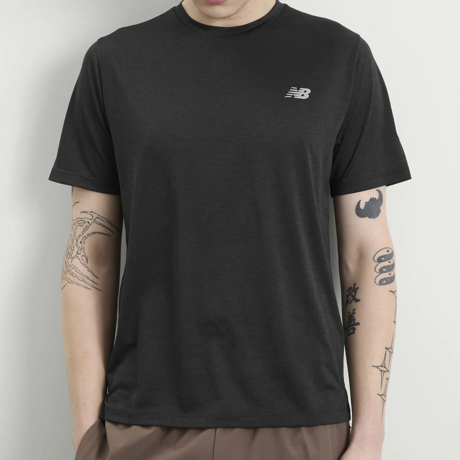 New Balance Athletics T-Shirt