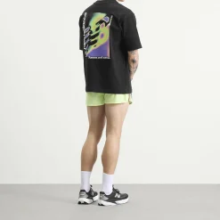 New Balance Classic Tri-Logo Heat Map T-Shirt