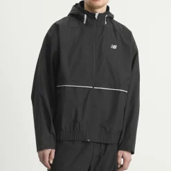 New Balance Elusive Shell Jacket