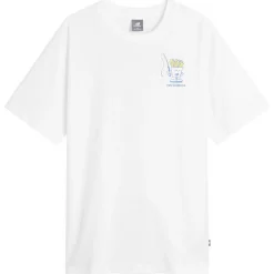 New Balance Fish and Chips T-Shirt