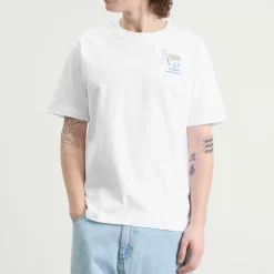 New Balance Fish and Chips T-Shirt