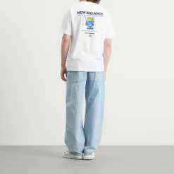 New Balance Fish and Chips T-Shirt