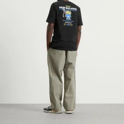 New Balance Fish and Chips T-Shirt