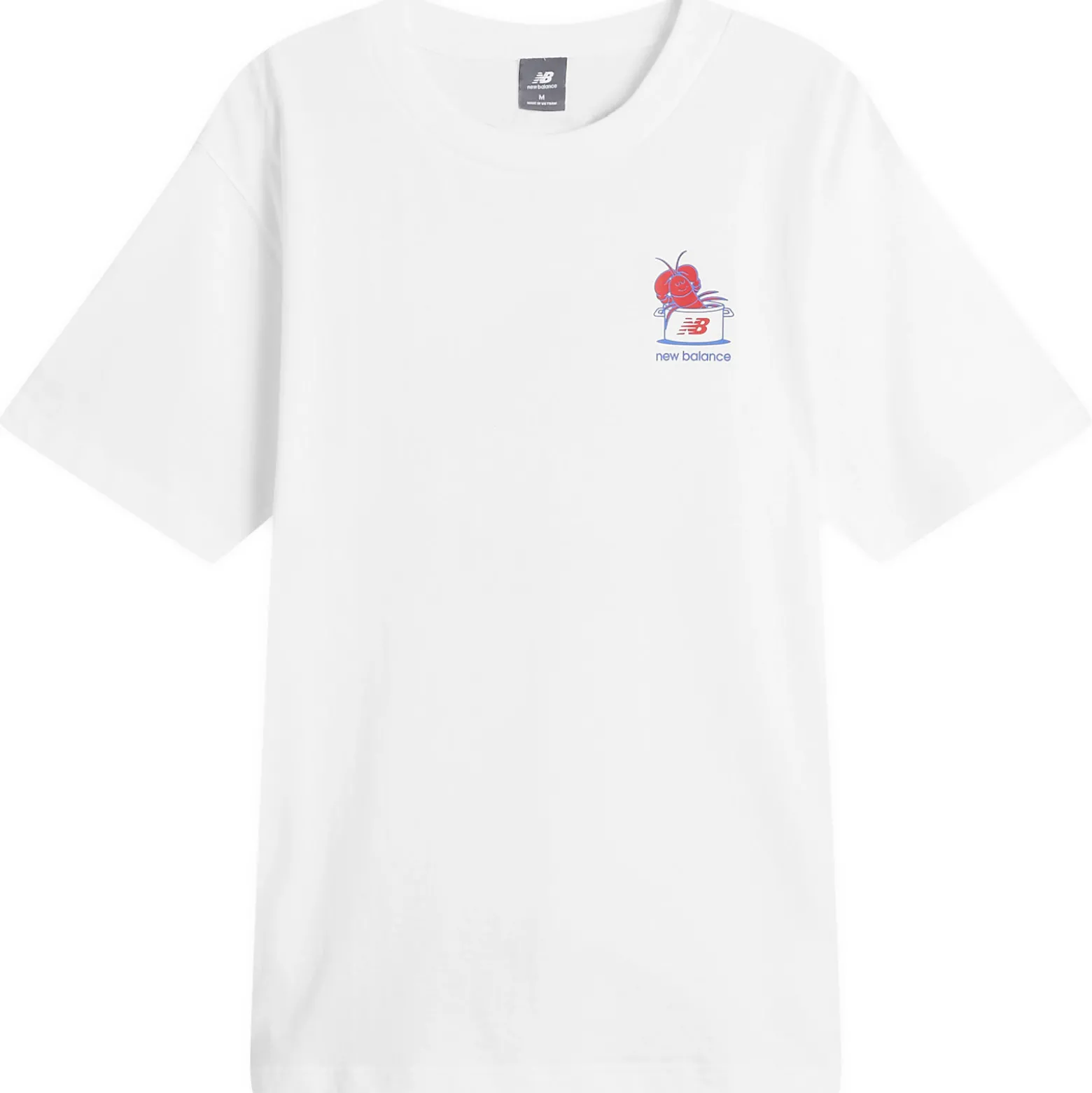 New Balance Lobster Roll T-Shirt