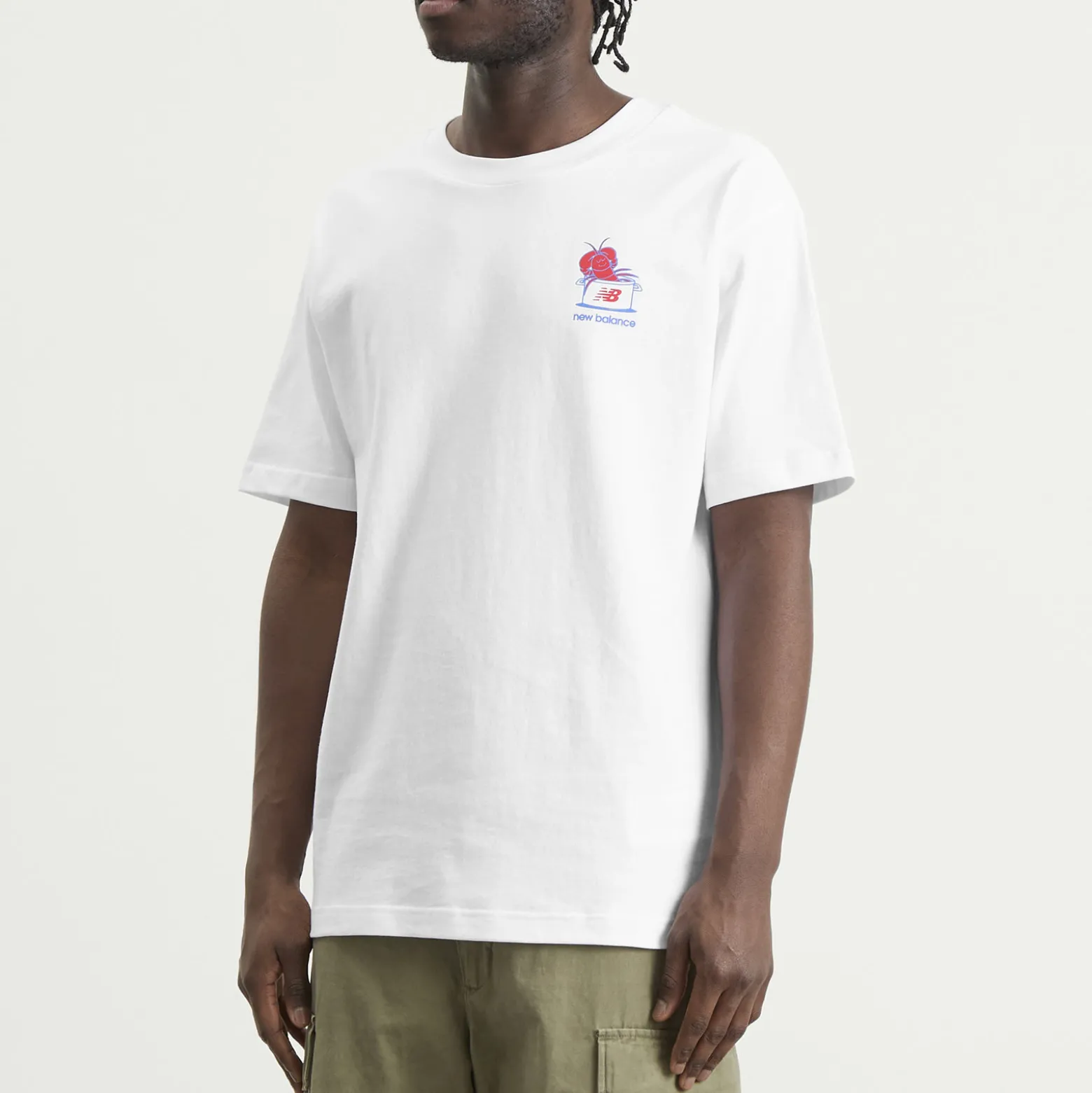 New Balance Lobster Roll T-Shirt