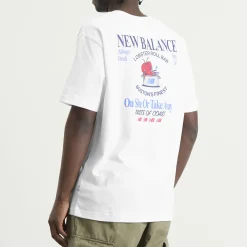 New Balance Lobster Roll T-Shirt