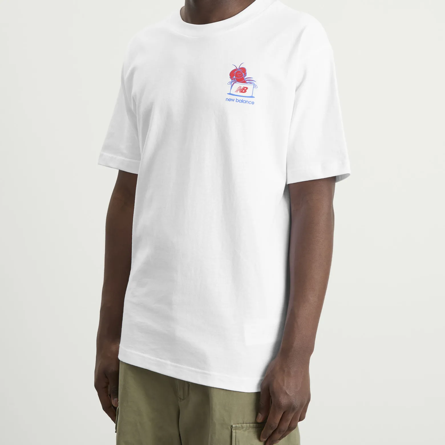 New Balance Lobster Roll T-Shirt