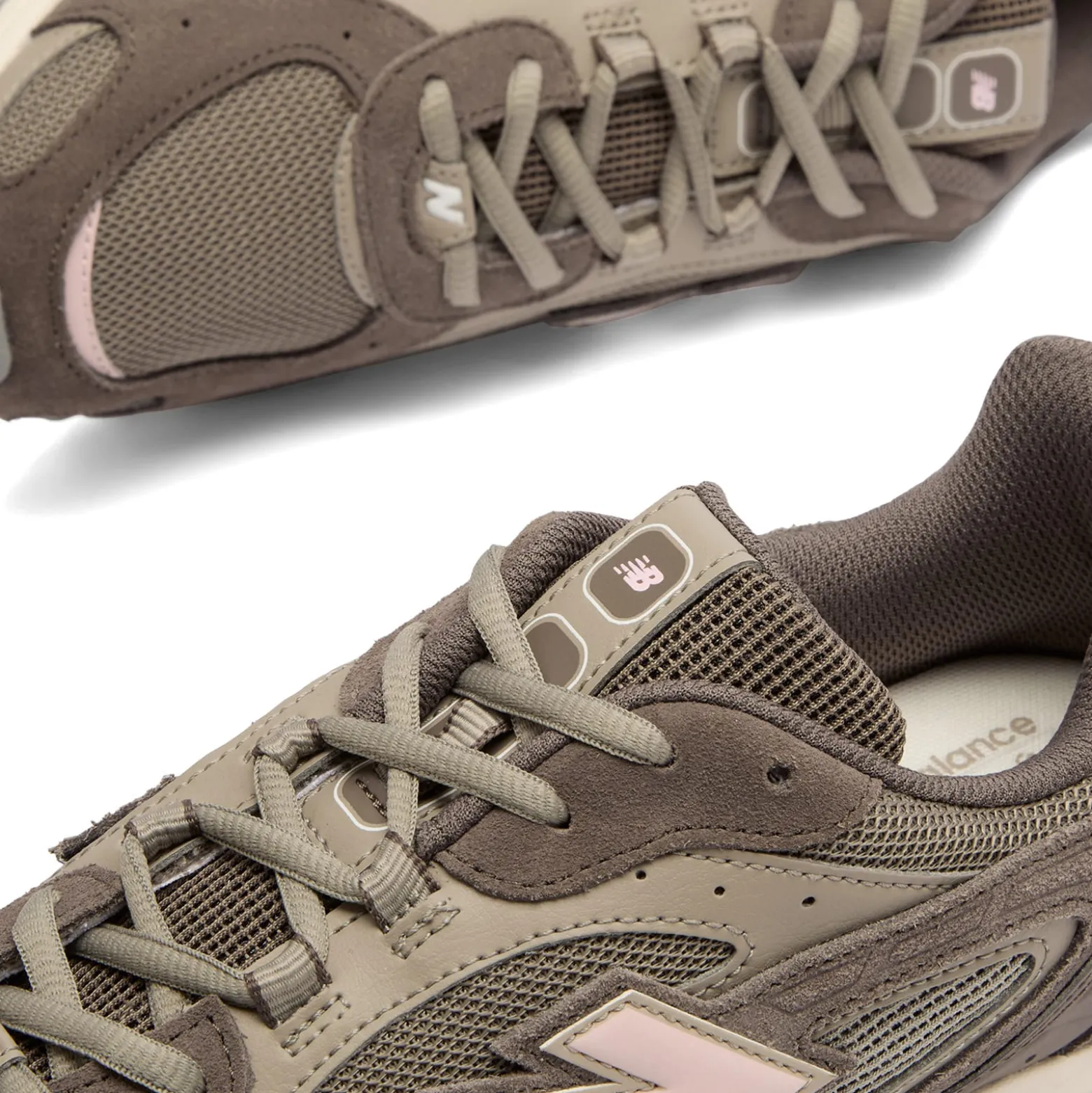 New Balance 204L Sneaker