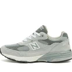 New Balance Made in USA 993 Core Sneakers