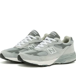New Balance Made in USA 993 Core Sneakers