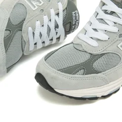 New Balance Made in USA 993 Core Sneakers