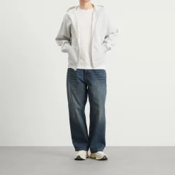 New Balance NB Athletics Premium Logo Relaxed Tee
