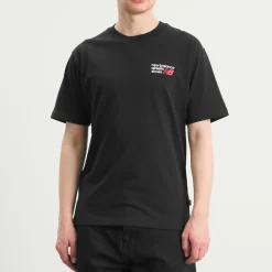 New Balance NB Athletics Premium Logo Relaxed Tee