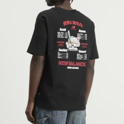 New Balance Ramen T-Shirt