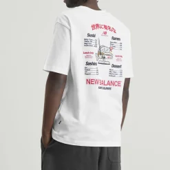 New Balance Ramen T-Shirt