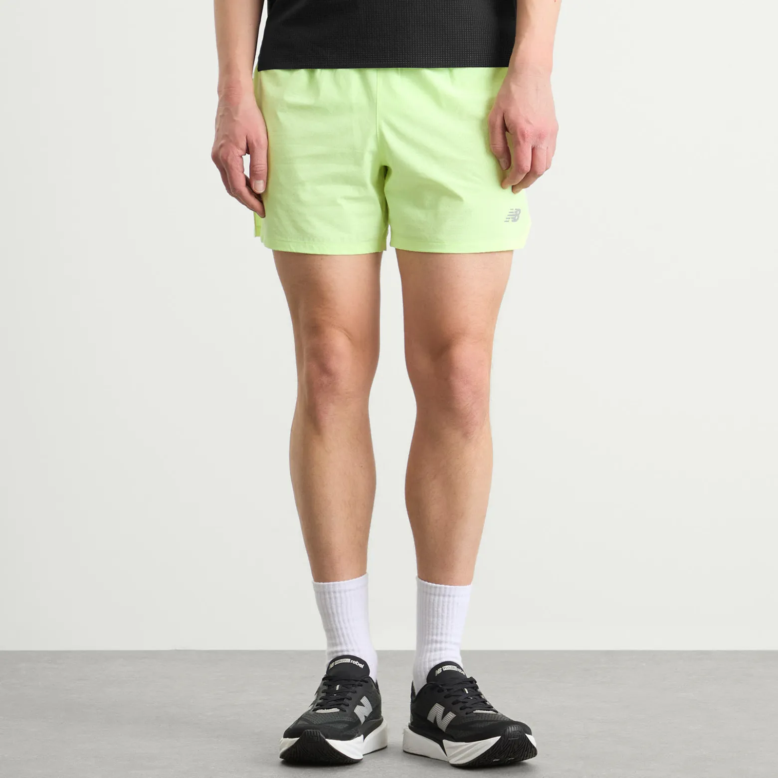 New Balance RC Short 5"