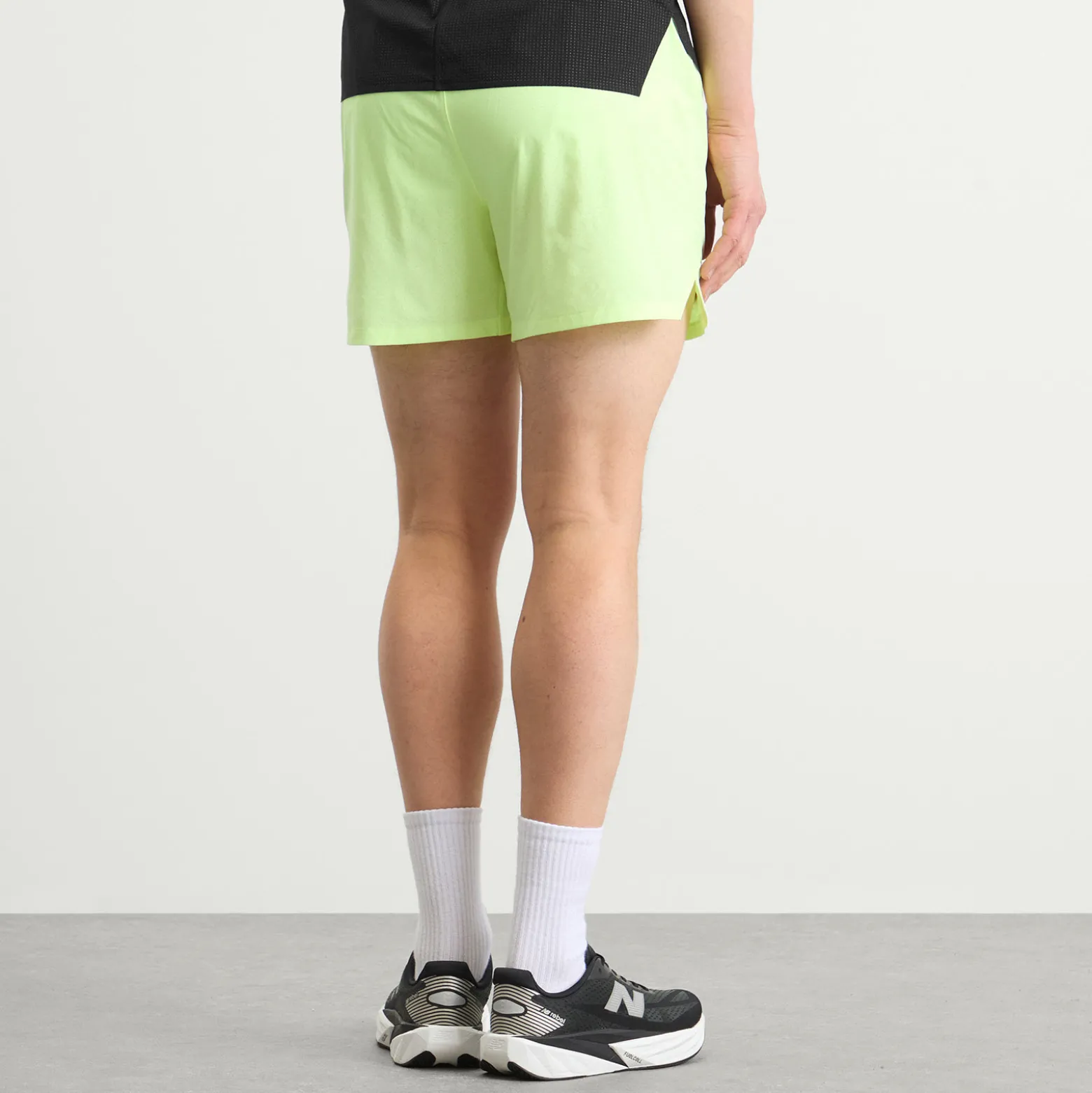 New Balance RC Short 5"