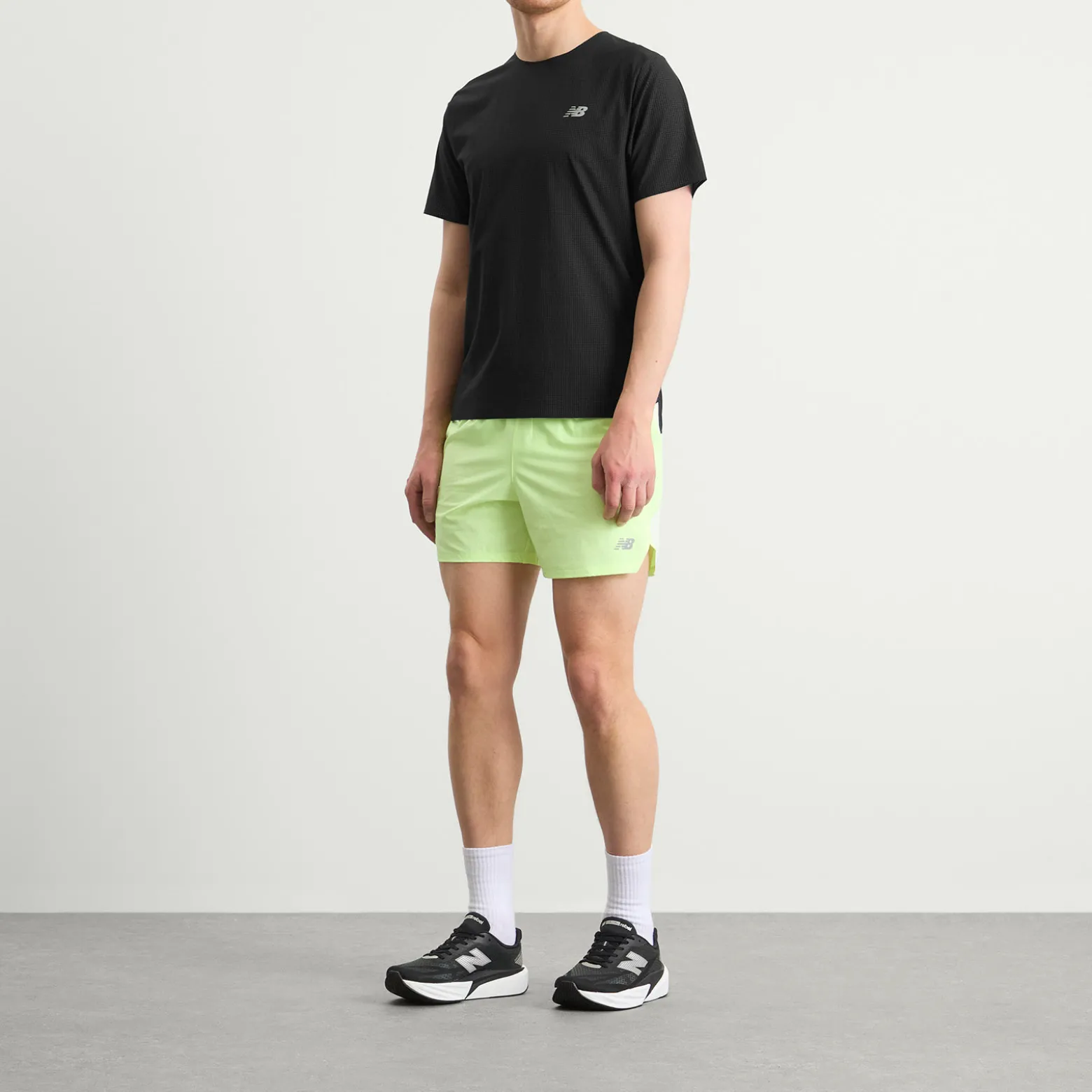 New Balance RC Short 5"