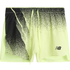 New Balance RC Ultra Light Printed Short 3"