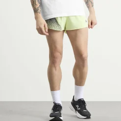 New Balance RC Ultra Light Printed Short 3"