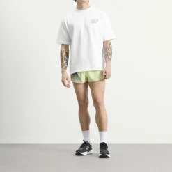 New Balance RC Ultra Light Printed Short 3
