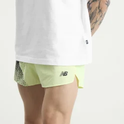 New Balance RC Ultra Light Printed Short 3