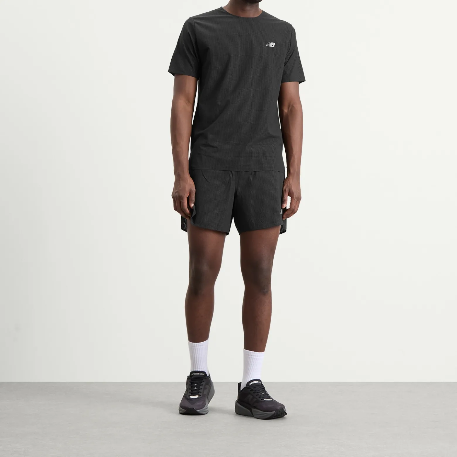 New Balance RC Ultra Light Split Short 5"