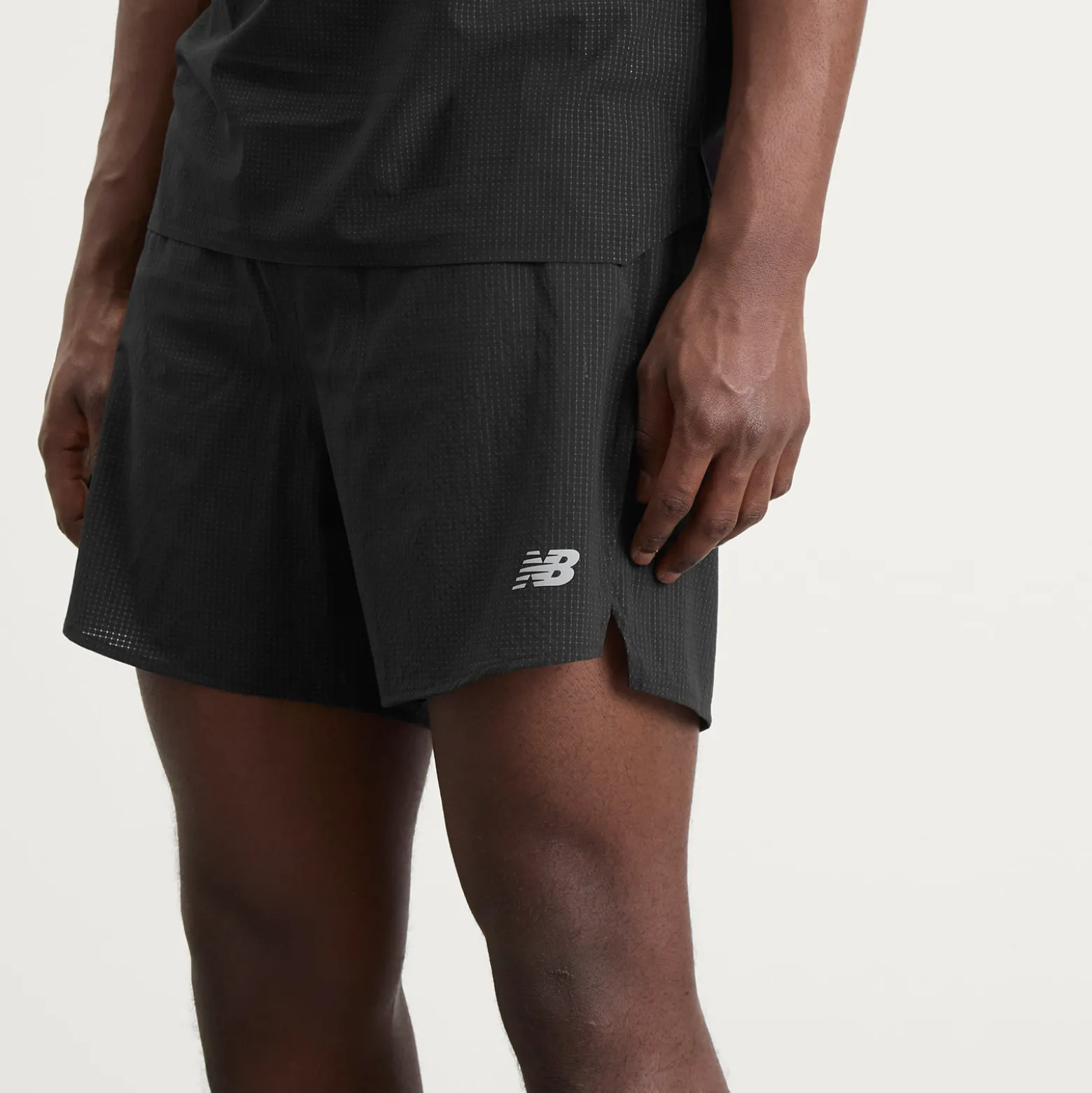 New Balance RC Ultra Light Split Short 5"