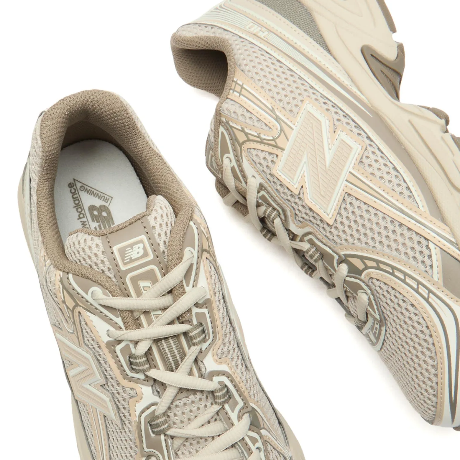 New Balance 740 Sneaker
