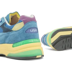 New Balance 992 Sneaker