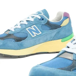 New Balance 992 Sneaker