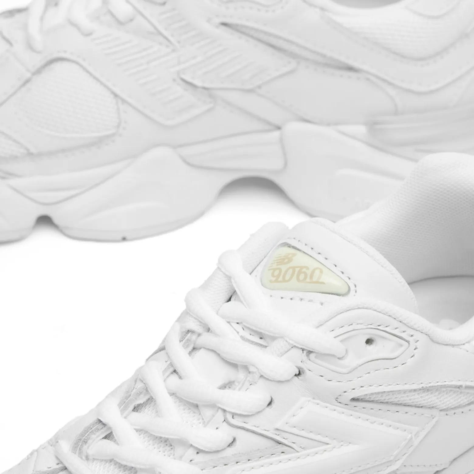 New Balance 9060 Sneaker