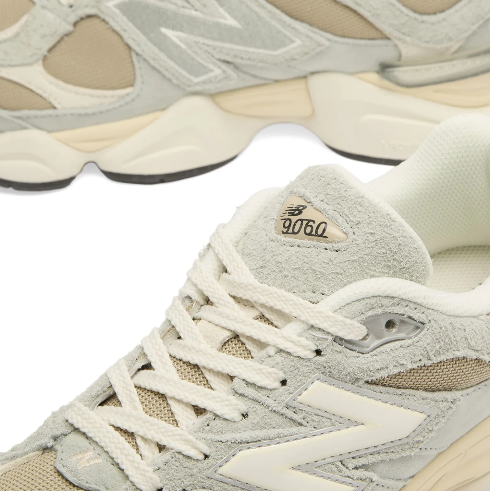 New Balance 9060 Sneaker