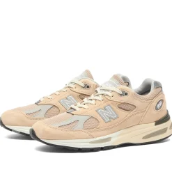 New Balance U991BE2 Sneaker Made in UK