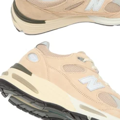 New Balance U991BE2 Sneaker Made in UK