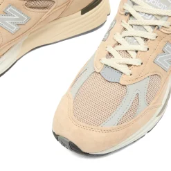 New Balance U991BE2 Sneaker Made in UK