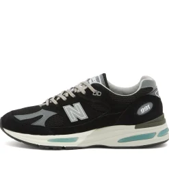 New Balance U991BK2 - Made in UK