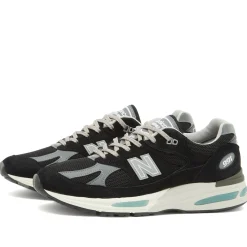 New Balance U991BK2 - Made in UK