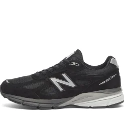 New Balance U990BL4 - Made in USA