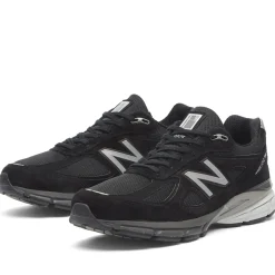 New Balance U990BL4 - Made in USA